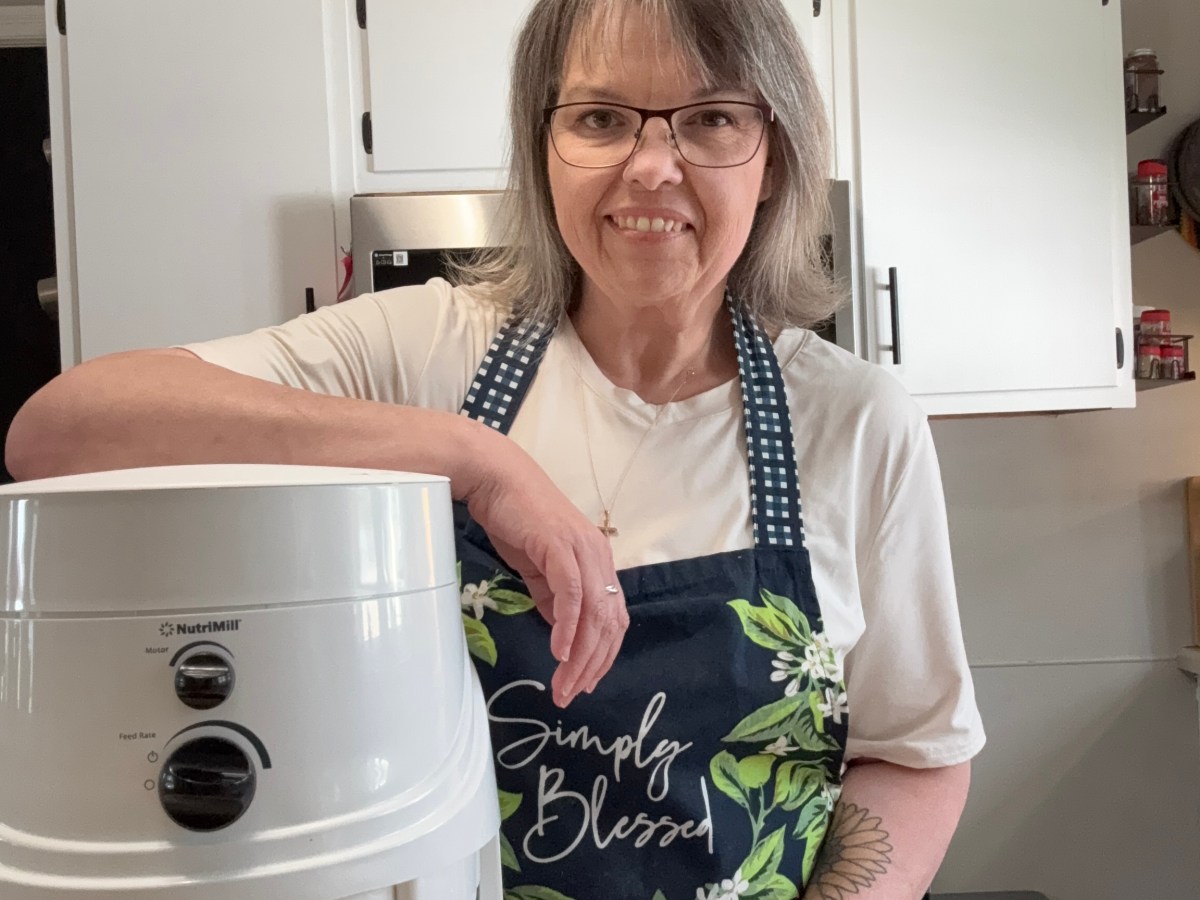 How to Mill Flour at Home (A Beginner’s Guide)