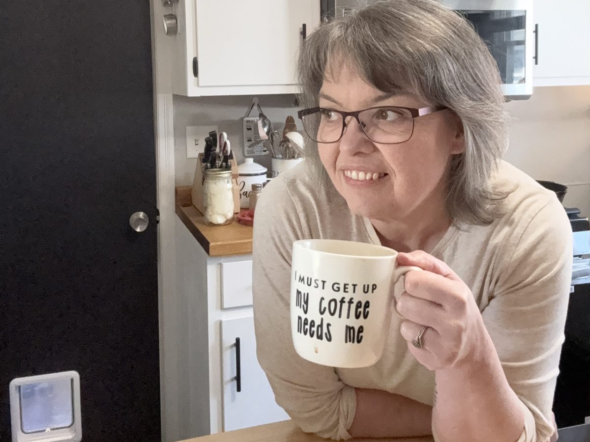 Faith-Filled Baking: Discover Fresh Milled&nbsp;Flour