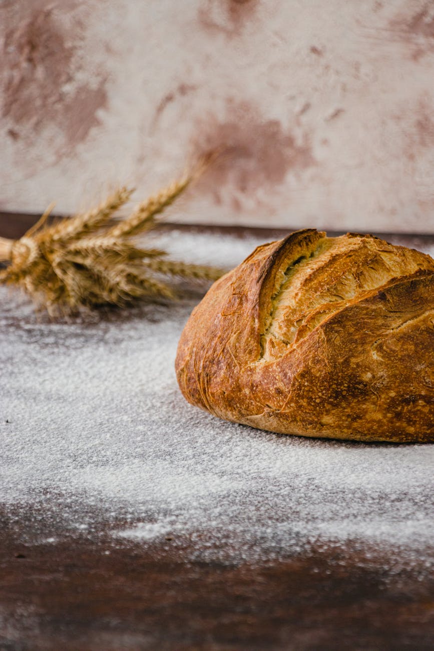 What Is Fresh Milled Flour?