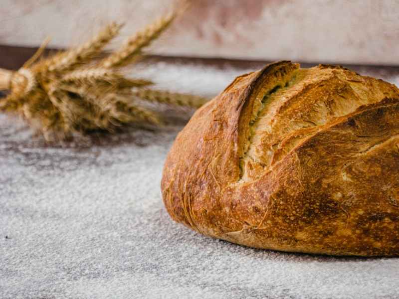 What Is Fresh Milled&nbsp;Flour?